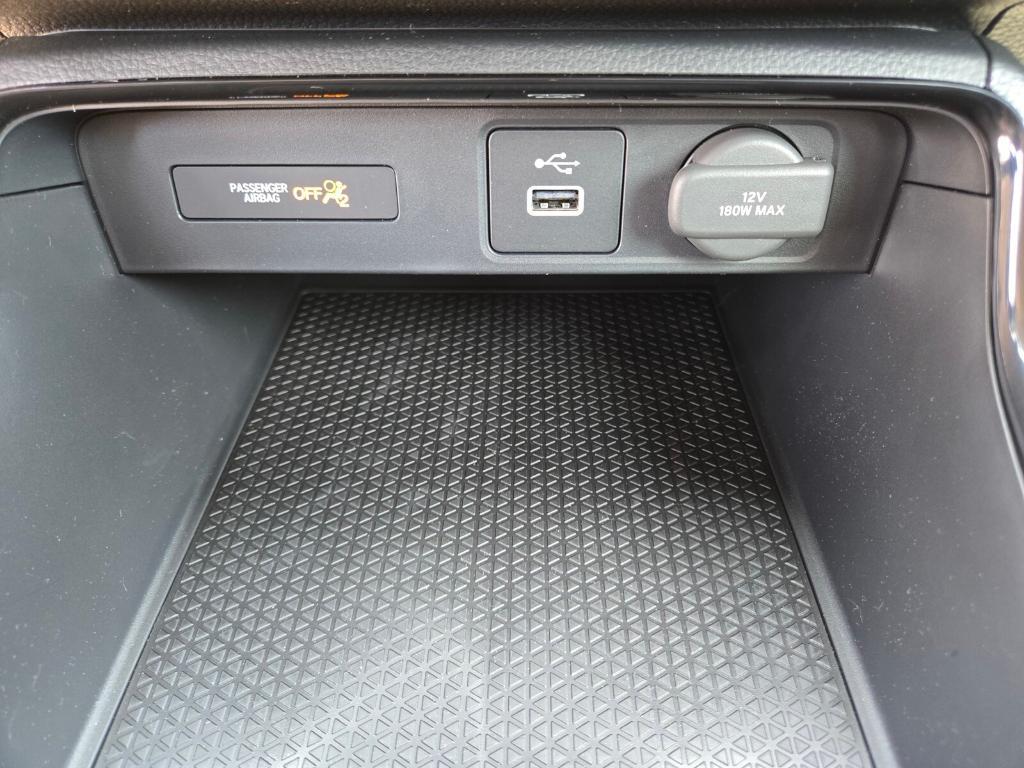 new 2025 Honda CR-V car, priced at $34,690