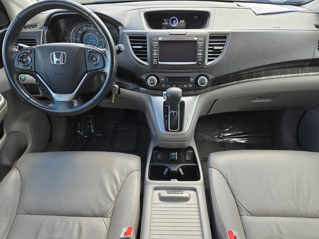 used 2012 Honda CR-V car, priced at $12,189