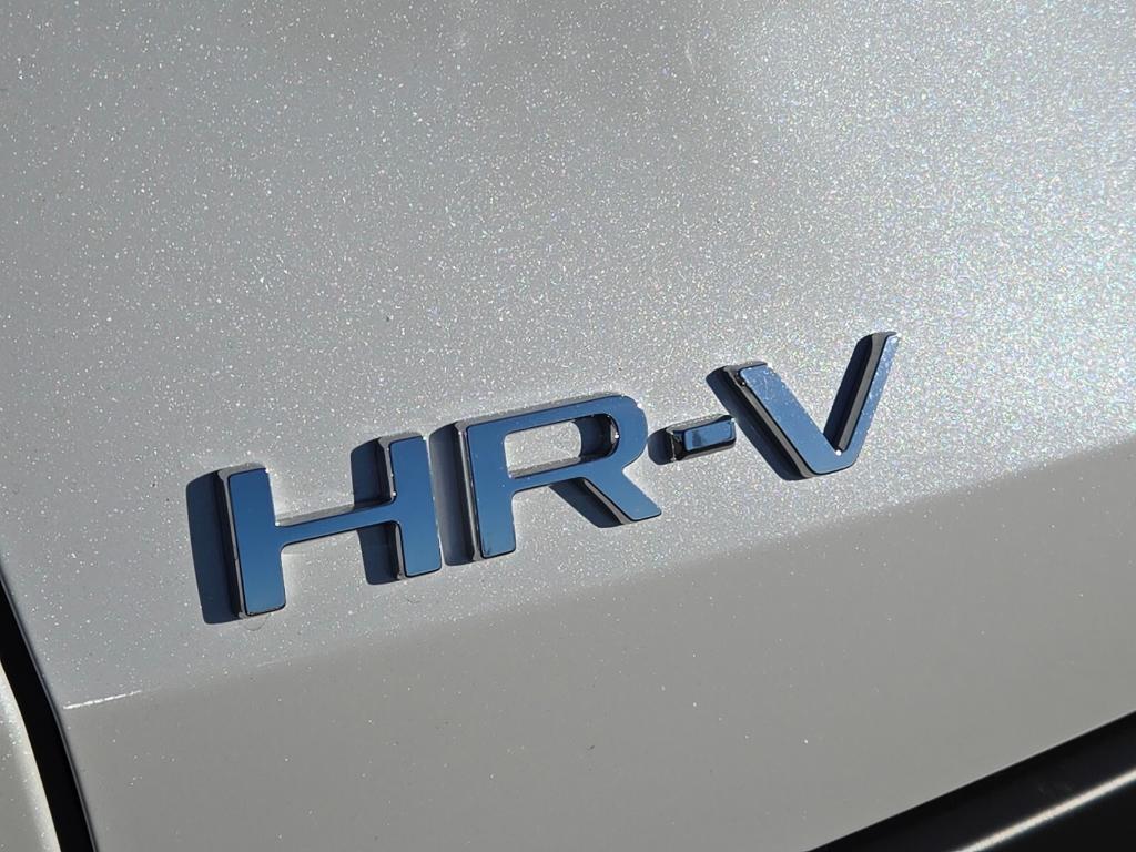 new 2025 Honda HR-V car, priced at $28,900