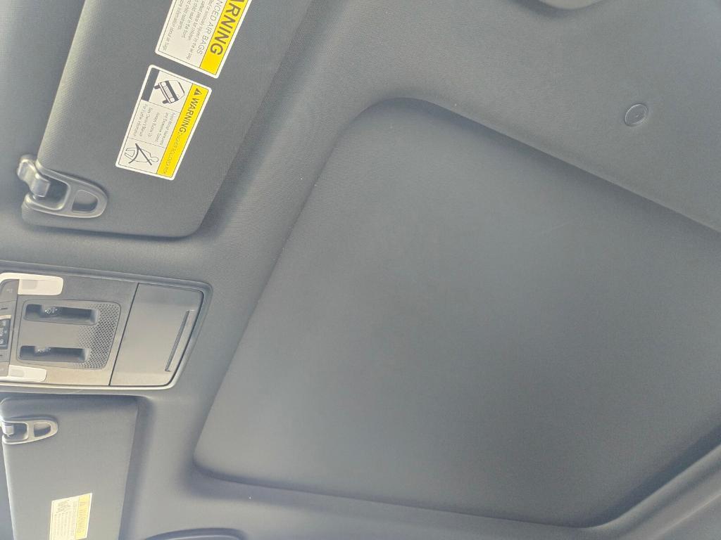 new 2025 Honda Pilot car, priced at $53,000