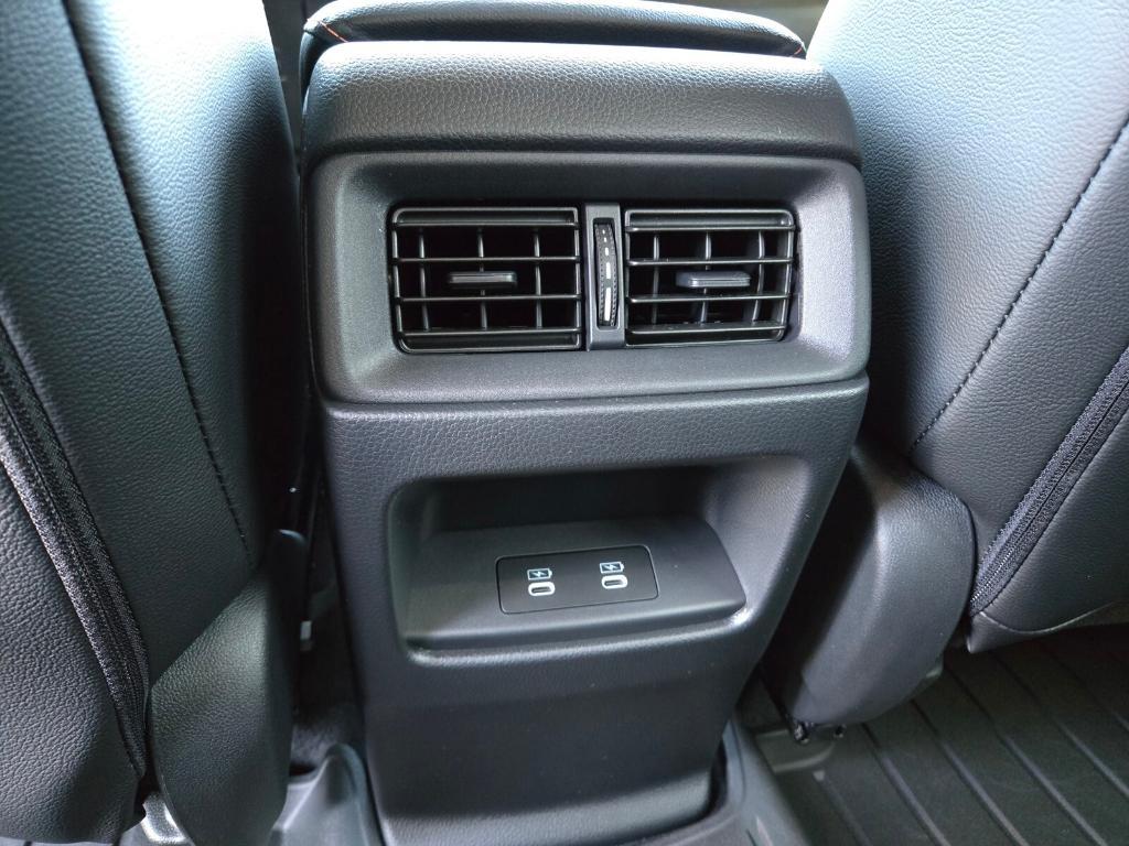 new 2026 Honda CR-V Hybrid car, priced at $41,815