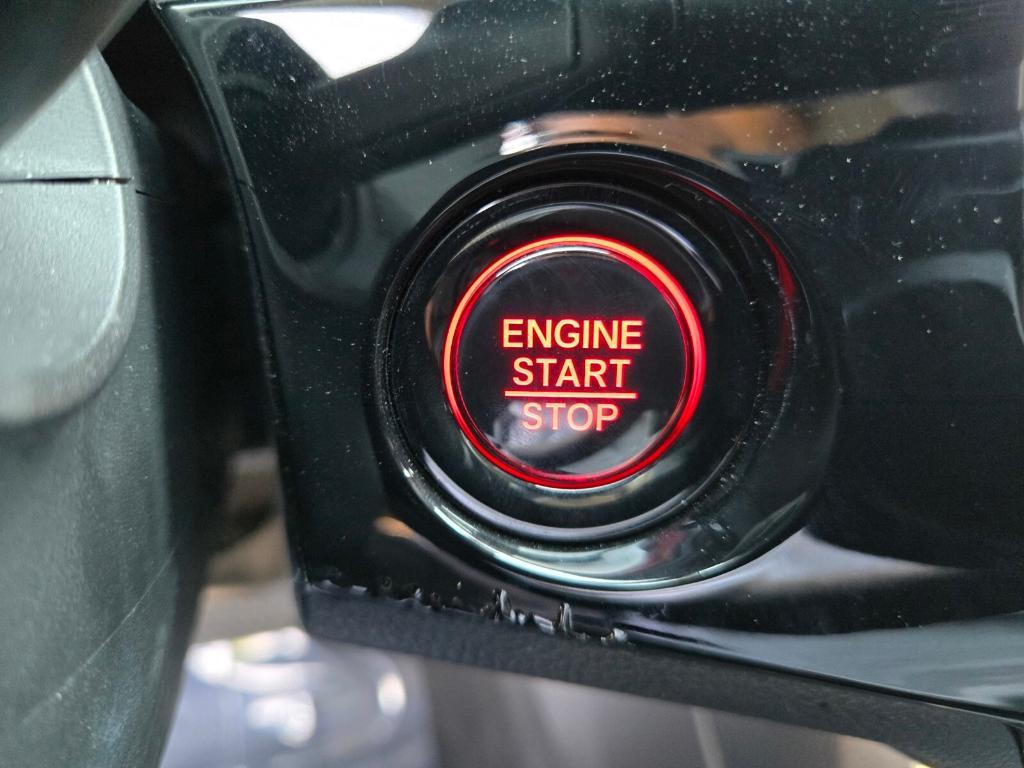 used 2023 Honda Civic car, priced at $24,388