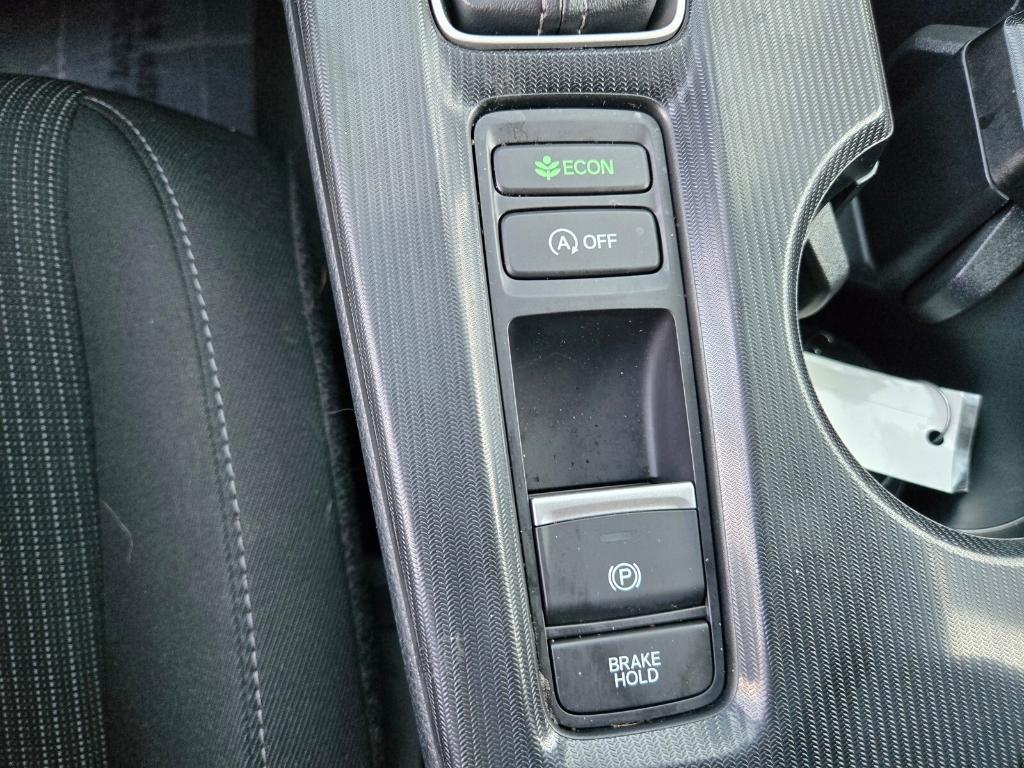 used 2023 Honda Civic car, priced at $24,388