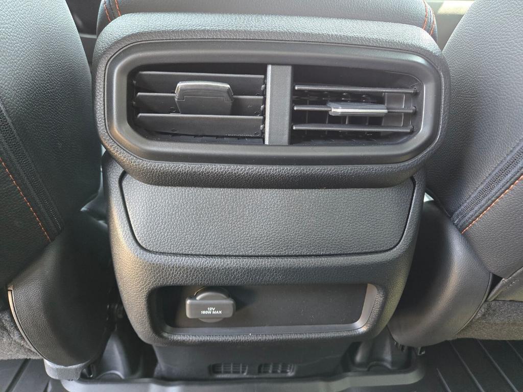 new 2025 Honda Ridgeline car, priced at $48,980