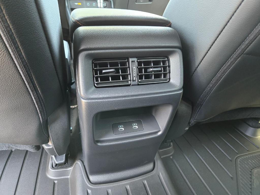 new 2025 Honda Accord Hybrid car, priced at $42,145