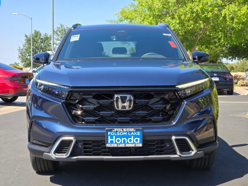 new 2025 Honda Accord Hybrid car, priced at $42,145