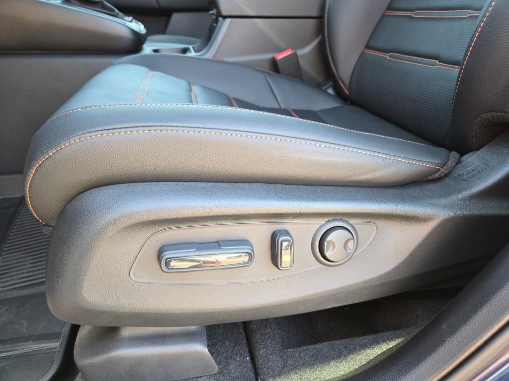 new 2025 Honda Accord Hybrid car, priced at $42,145