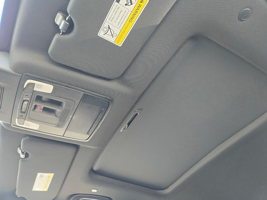 new 2025 Honda Accord Hybrid car, priced at $42,145