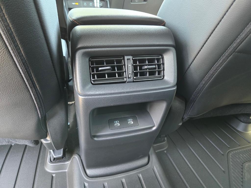 new 2025 Honda Accord Hybrid car, priced at $42,145