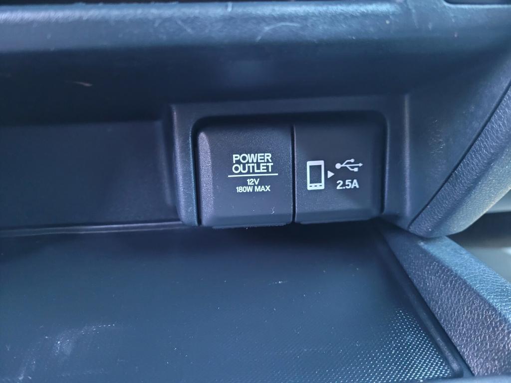used 2022 Honda Pilot car, priced at $29,701