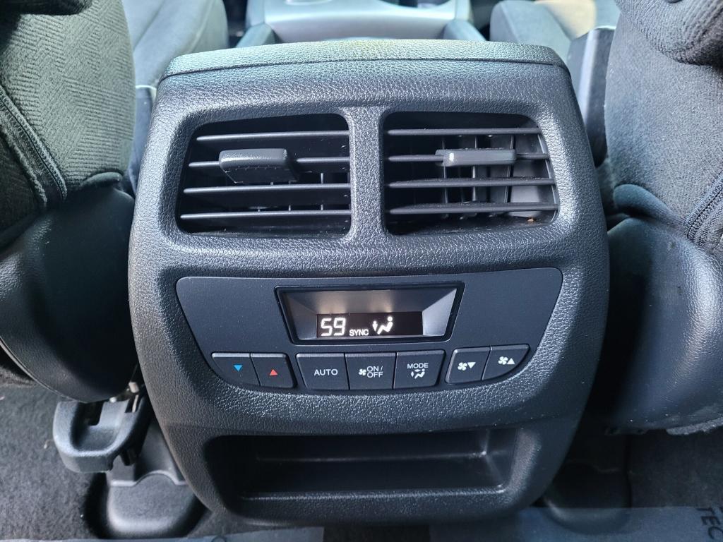 used 2022 Honda Pilot car, priced at $29,701