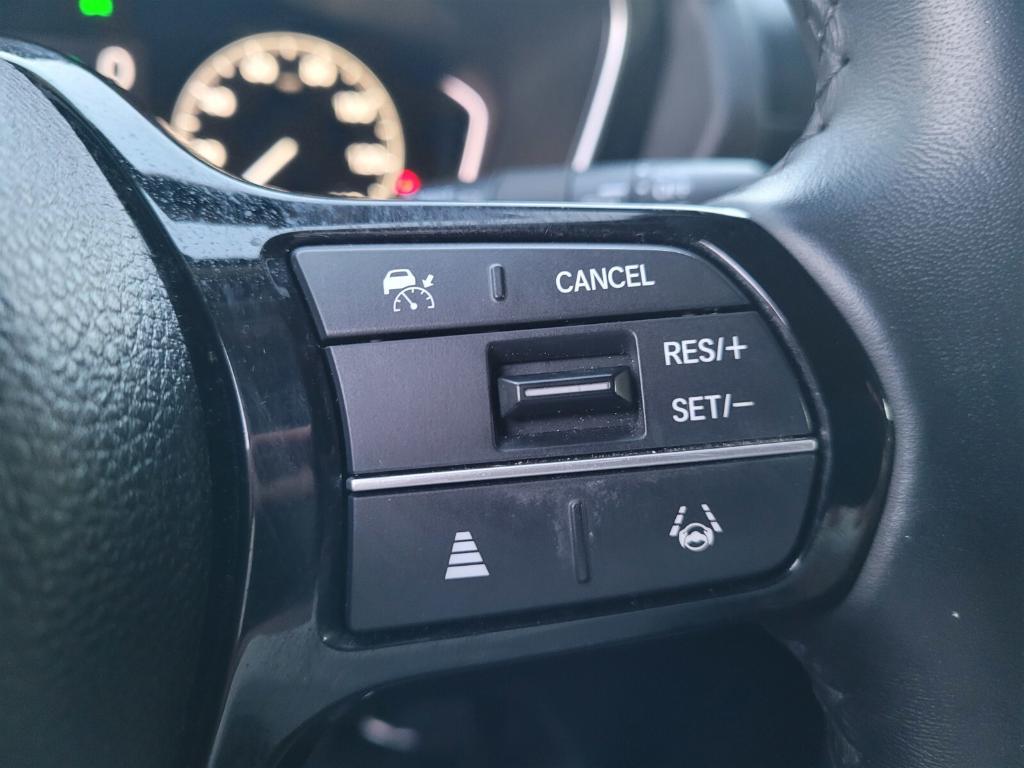 used 2023 Honda Pilot car, priced at $40,985