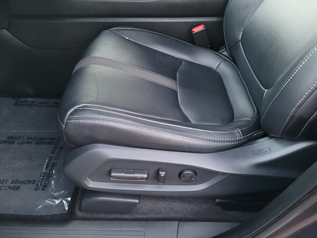 used 2023 Honda Pilot car, priced at $40,985
