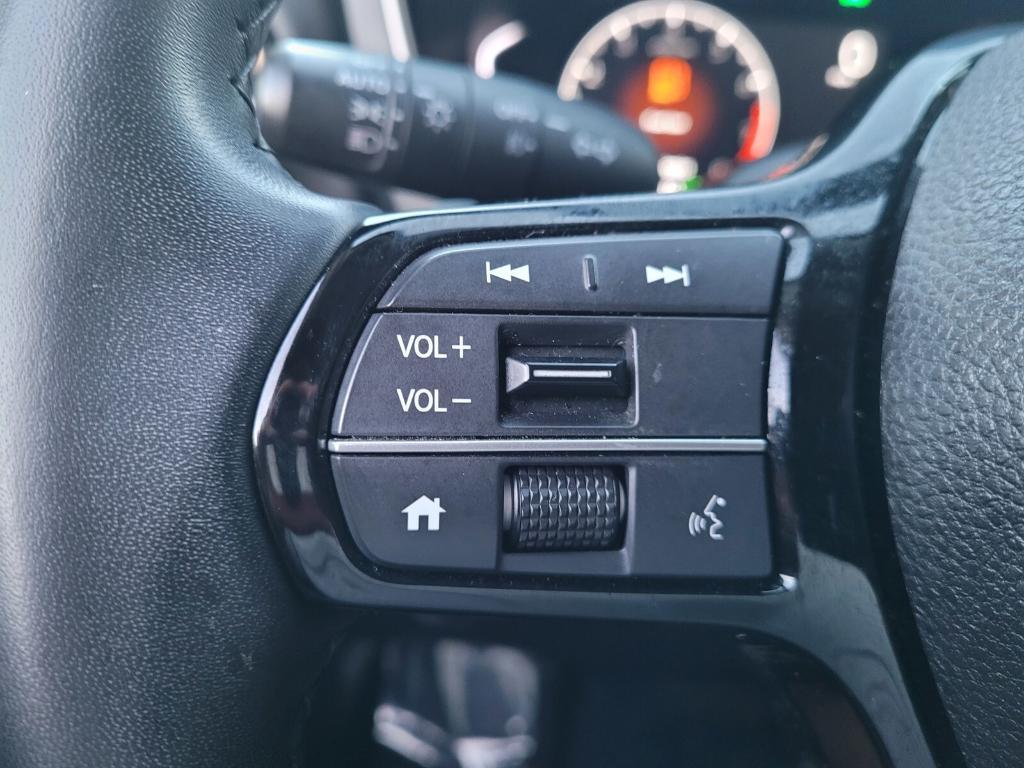 used 2023 Honda Pilot car, priced at $40,985