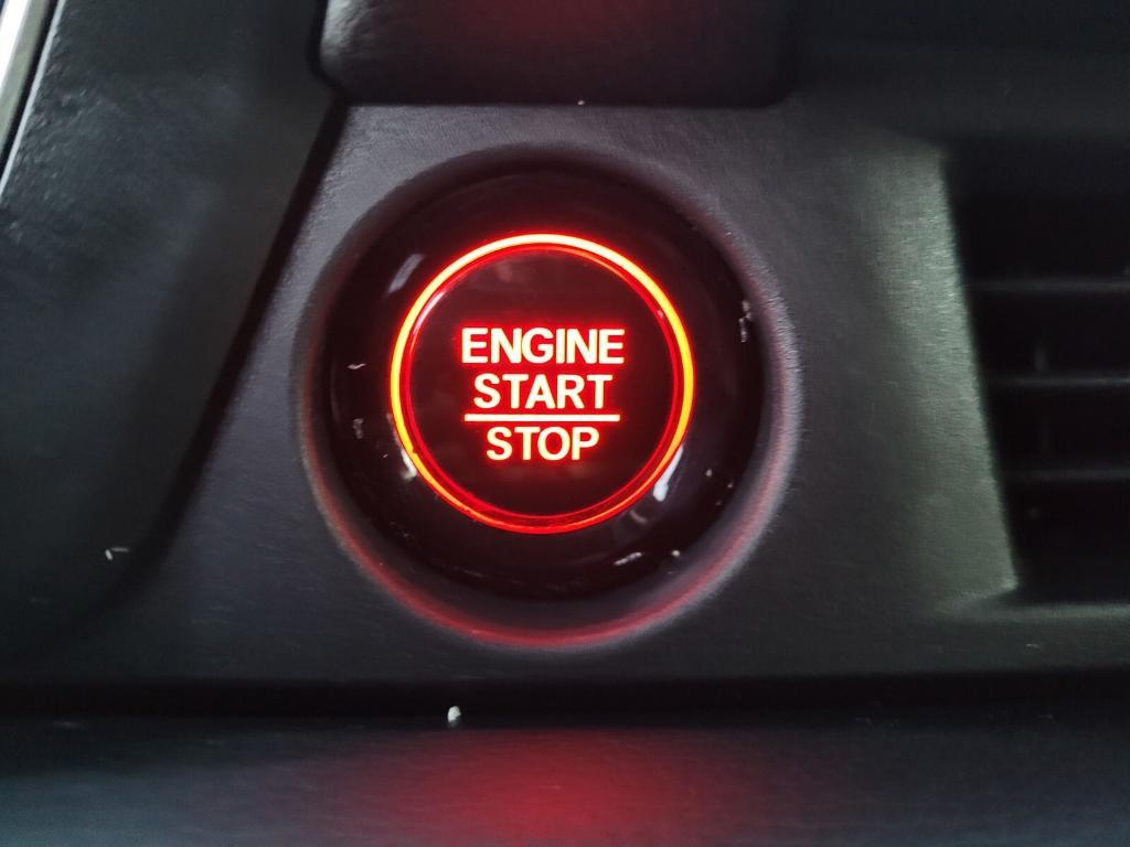 used 2023 Honda Pilot car, priced at $40,985