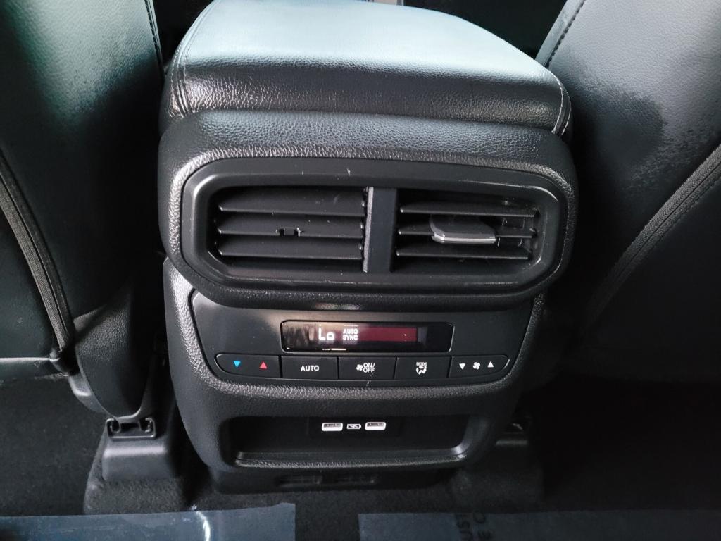 used 2023 Honda Pilot car, priced at $40,985