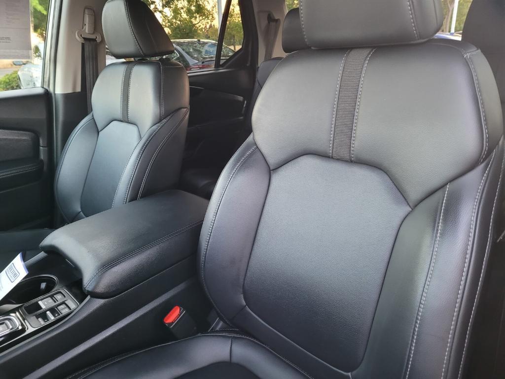used 2023 Honda Pilot car, priced at $40,985