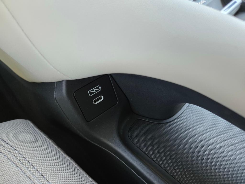 new 2026 Honda HR-V car, priced at $29,345