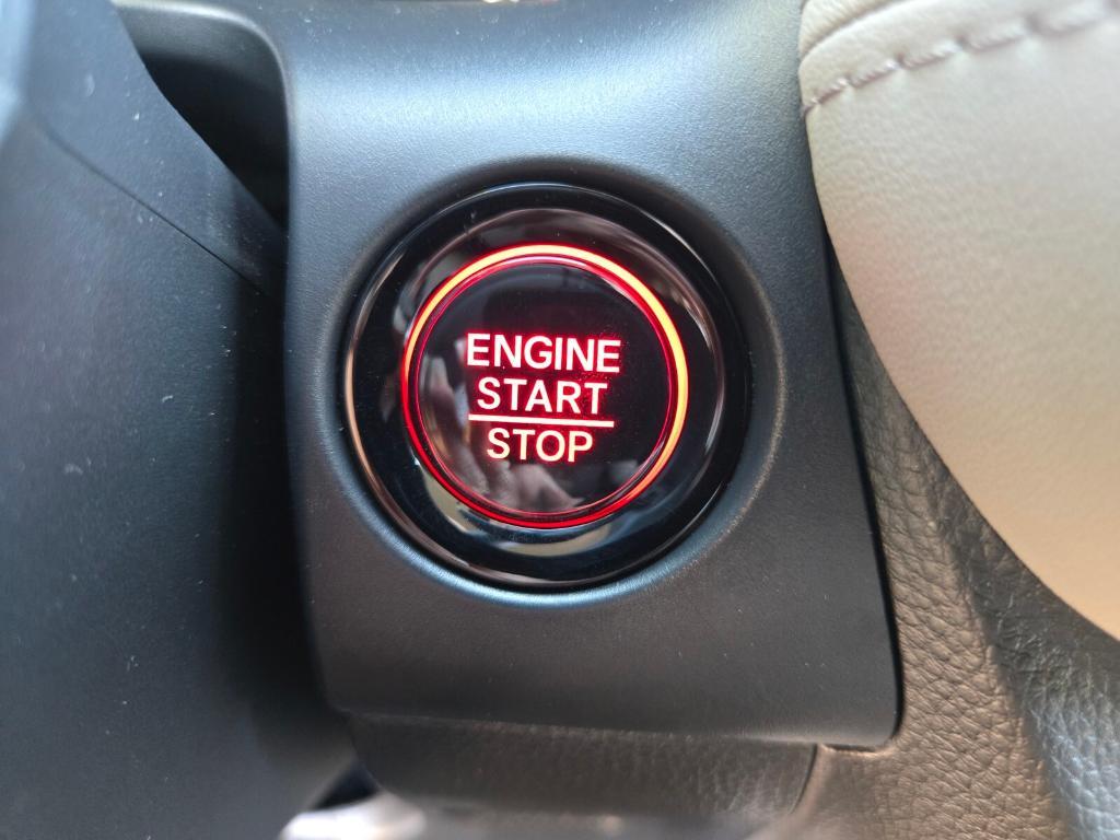 new 2026 Honda HR-V car, priced at $29,345