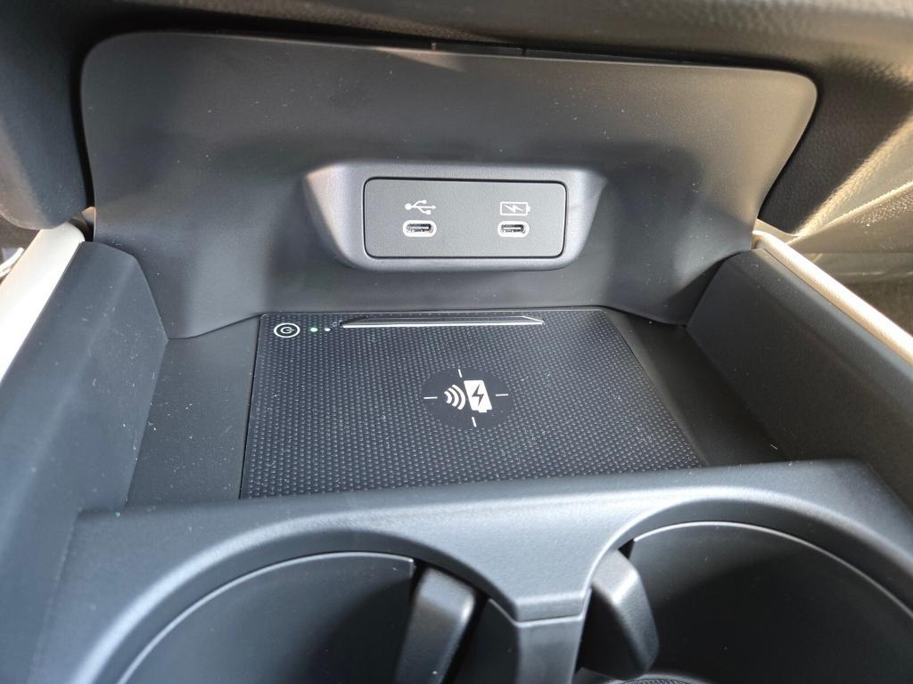 new 2026 Honda HR-V car, priced at $29,345