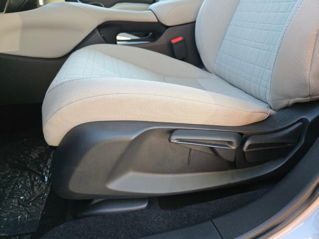 new 2026 Honda HR-V car, priced at $29,345