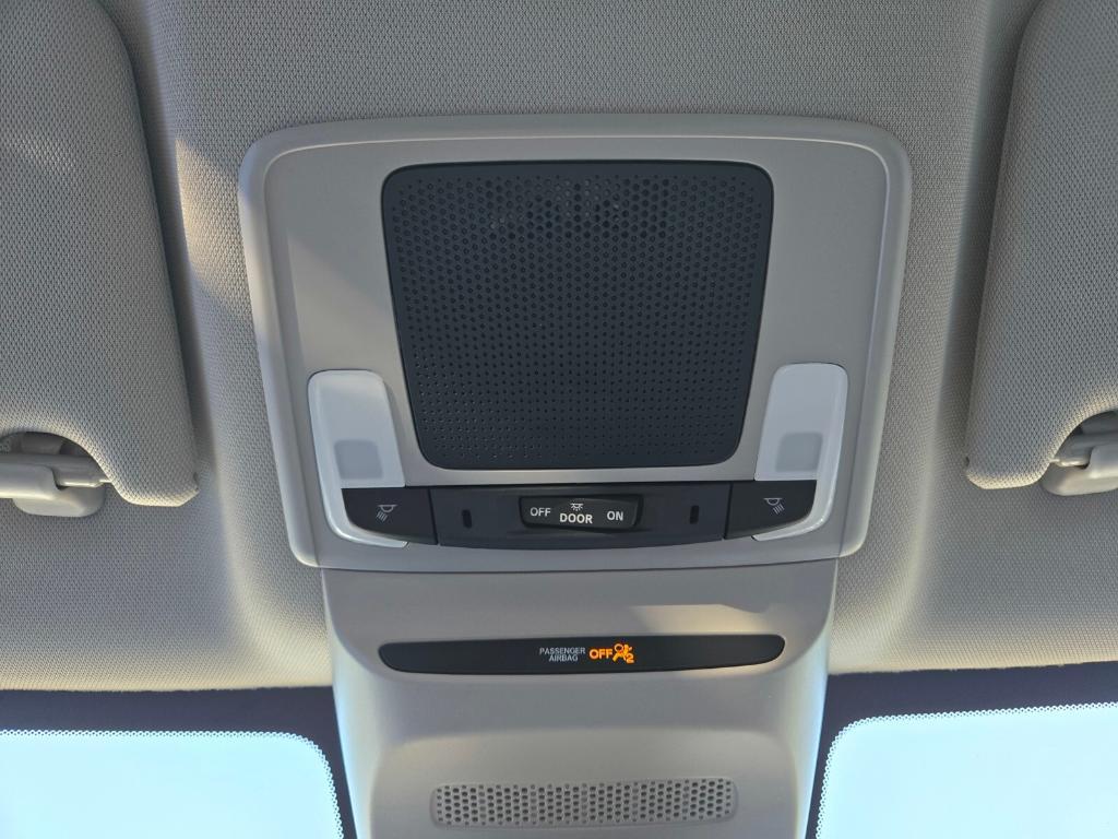 new 2026 Honda HR-V car, priced at $29,345