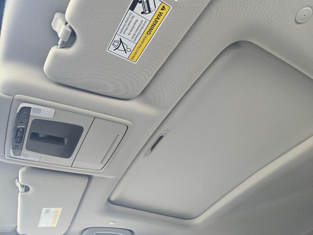 new 2025 Honda CR-V car, priced at $39,590