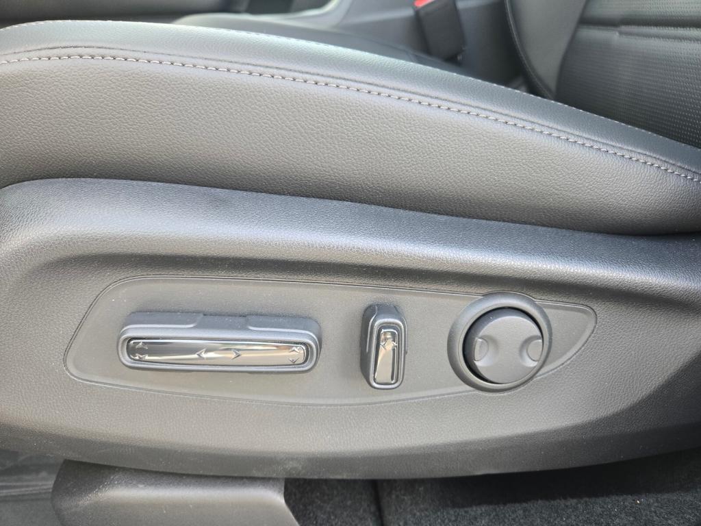 new 2025 Honda CR-V car, priced at $39,590