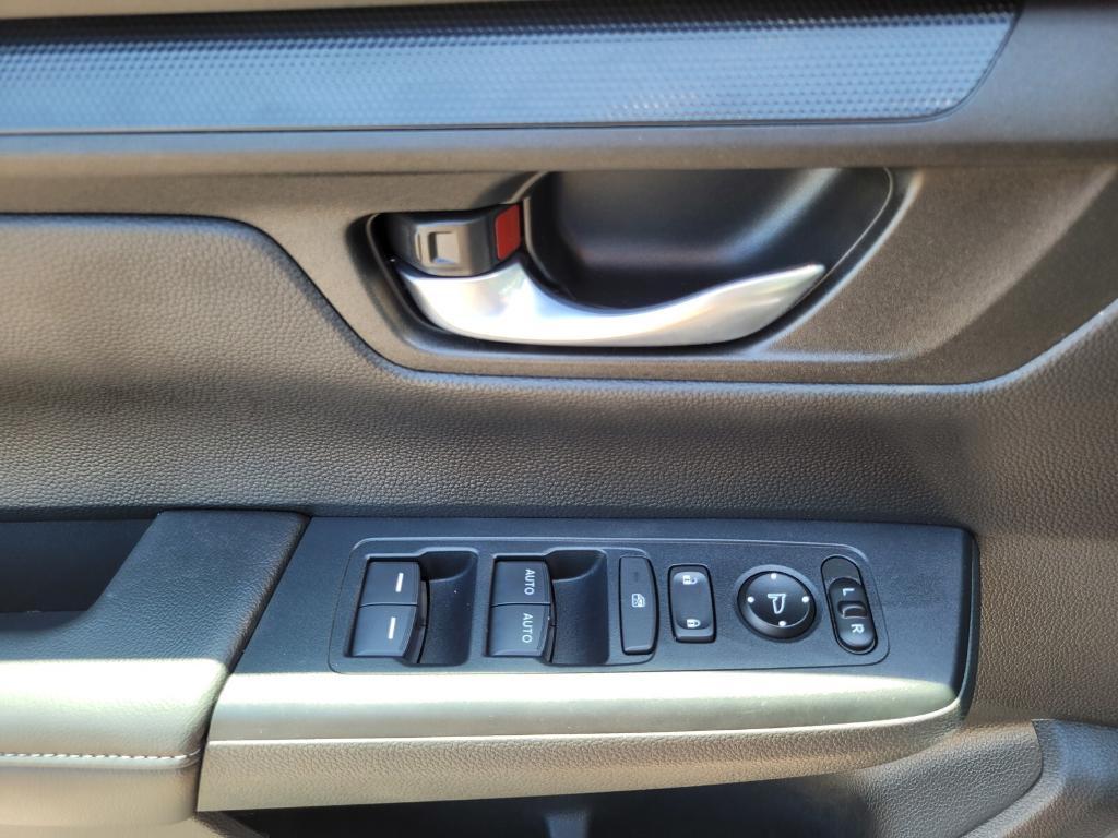 used 2023 Honda CR-V car, priced at $31,505