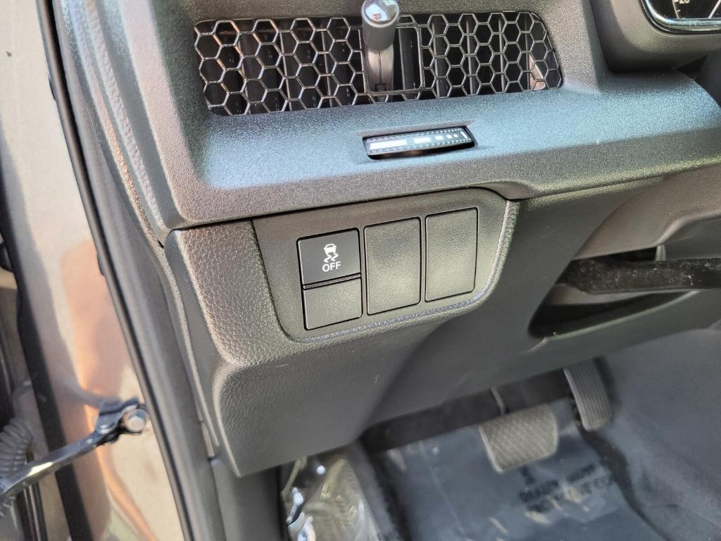 used 2023 Honda CR-V car, priced at $31,505