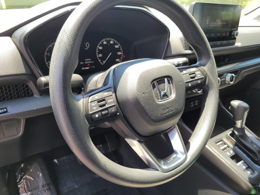 used 2023 Honda CR-V car, priced at $31,505