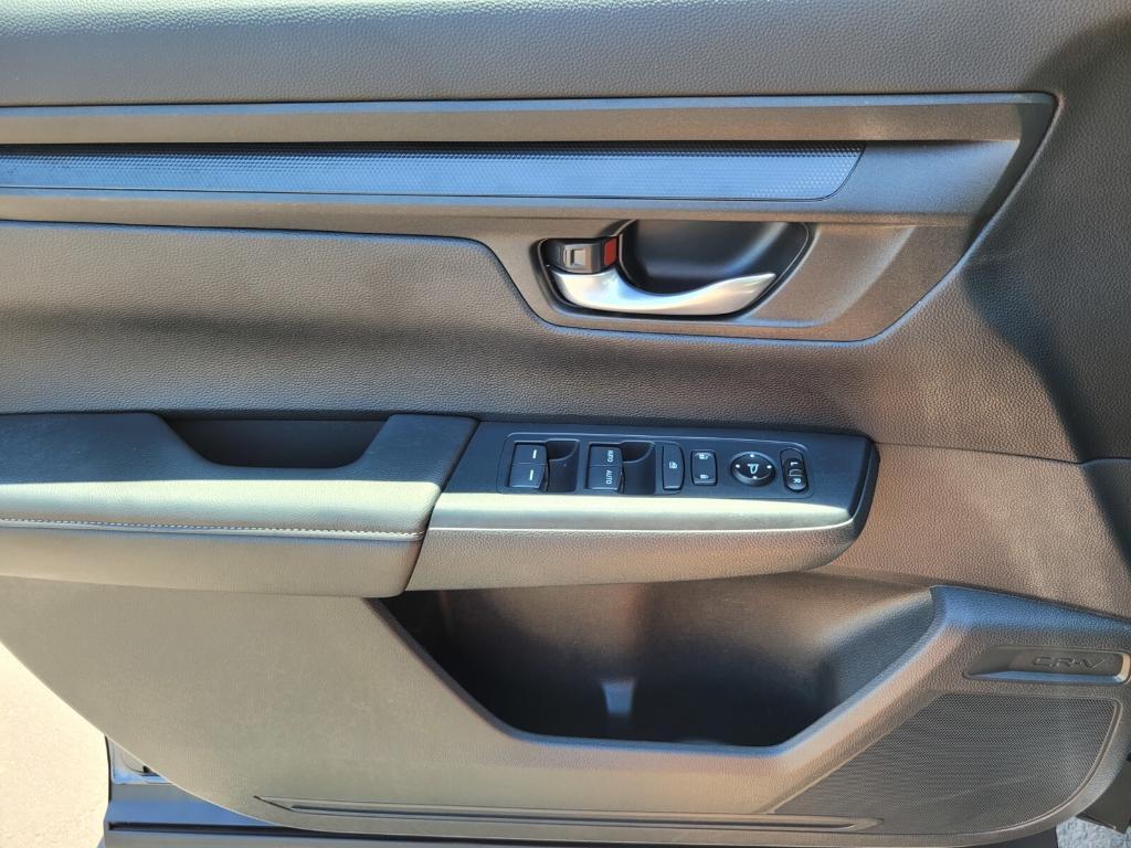 used 2023 Honda CR-V car, priced at $31,505