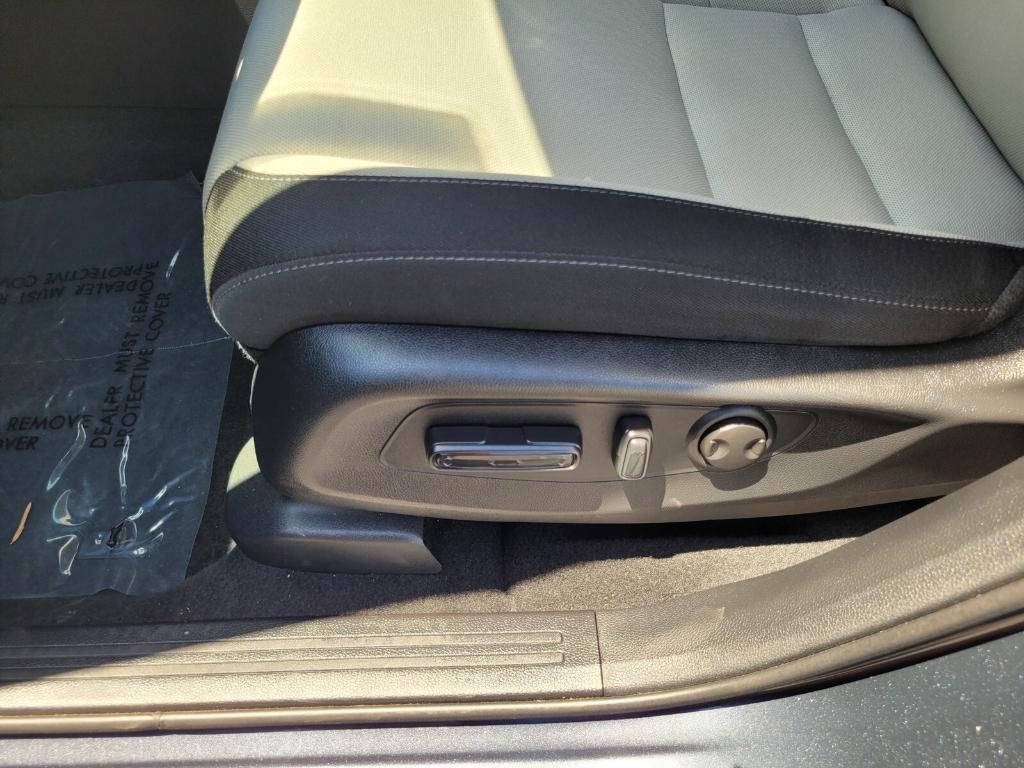 used 2023 Honda CR-V car, priced at $31,505