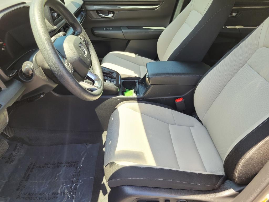 used 2023 Honda CR-V car, priced at $31,505