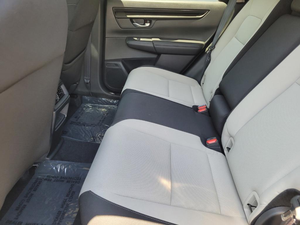 used 2023 Honda CR-V car, priced at $31,505