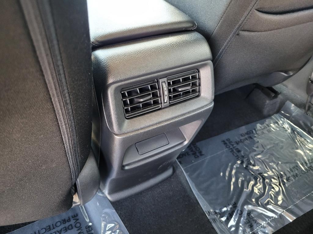 used 2023 Honda CR-V car, priced at $31,505