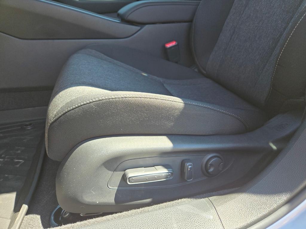 new 2025 Honda Accord car, priced at $33,450