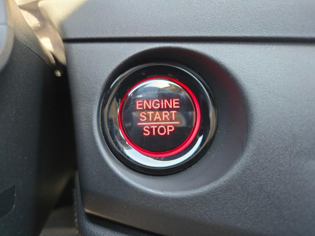 new 2025 Honda Accord car, priced at $33,450