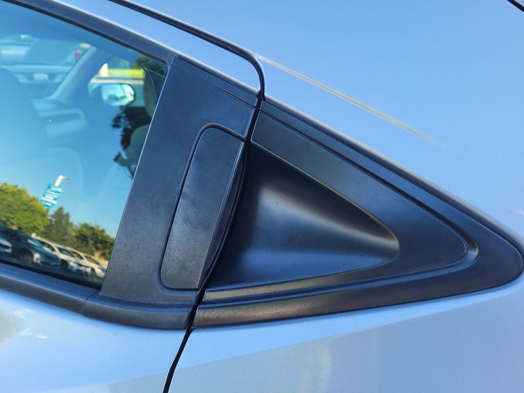 used 2021 Honda HR-V car, priced at $22,353