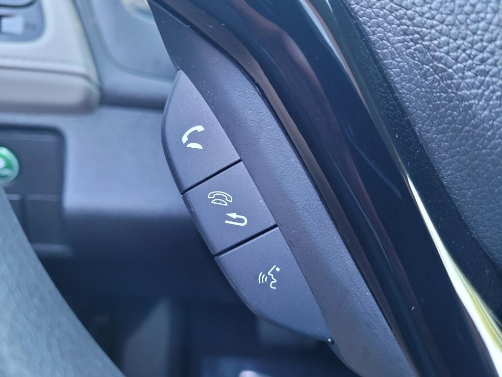 used 2021 Honda HR-V car, priced at $22,353