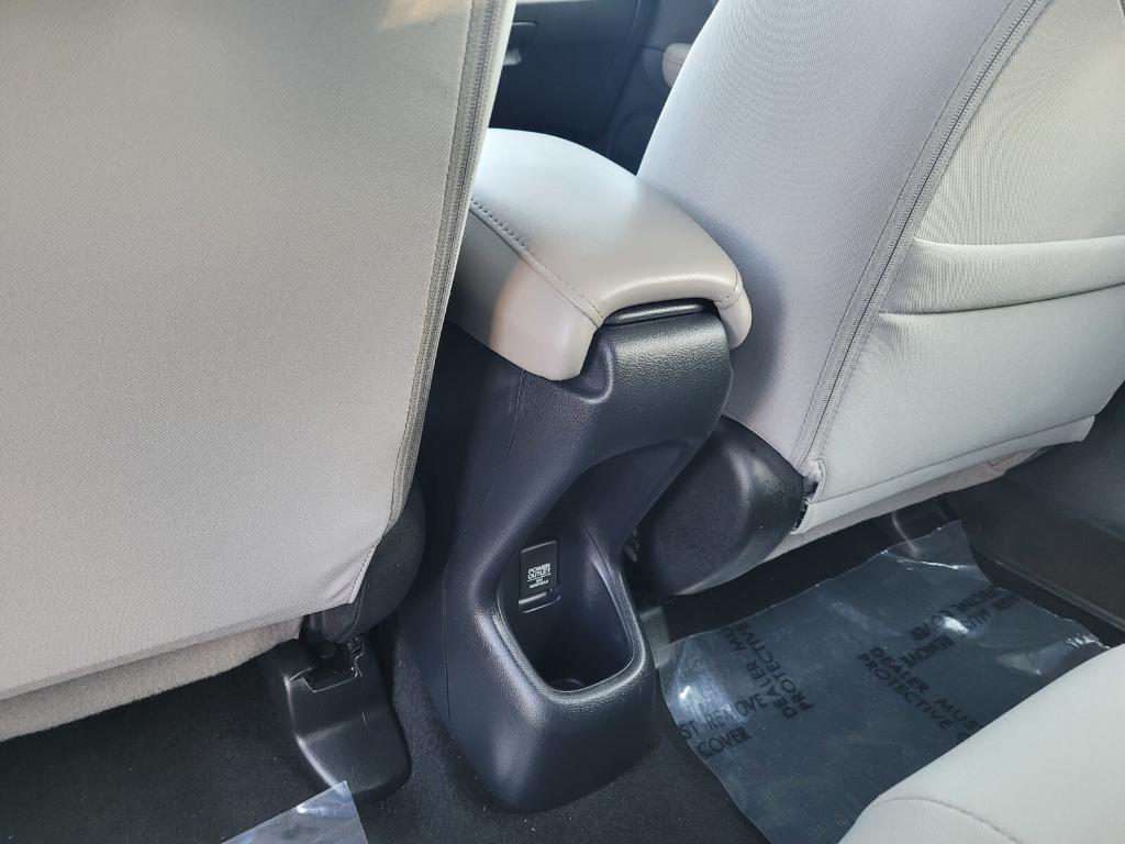 used 2021 Honda HR-V car, priced at $22,353