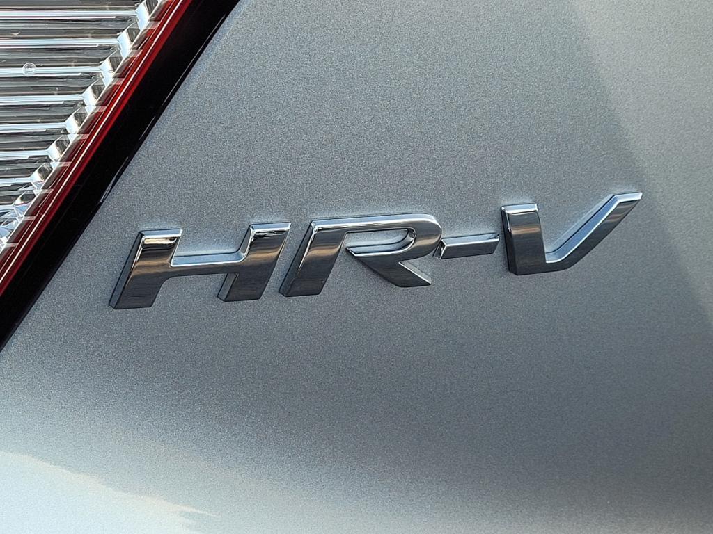 used 2021 Honda HR-V car, priced at $22,353