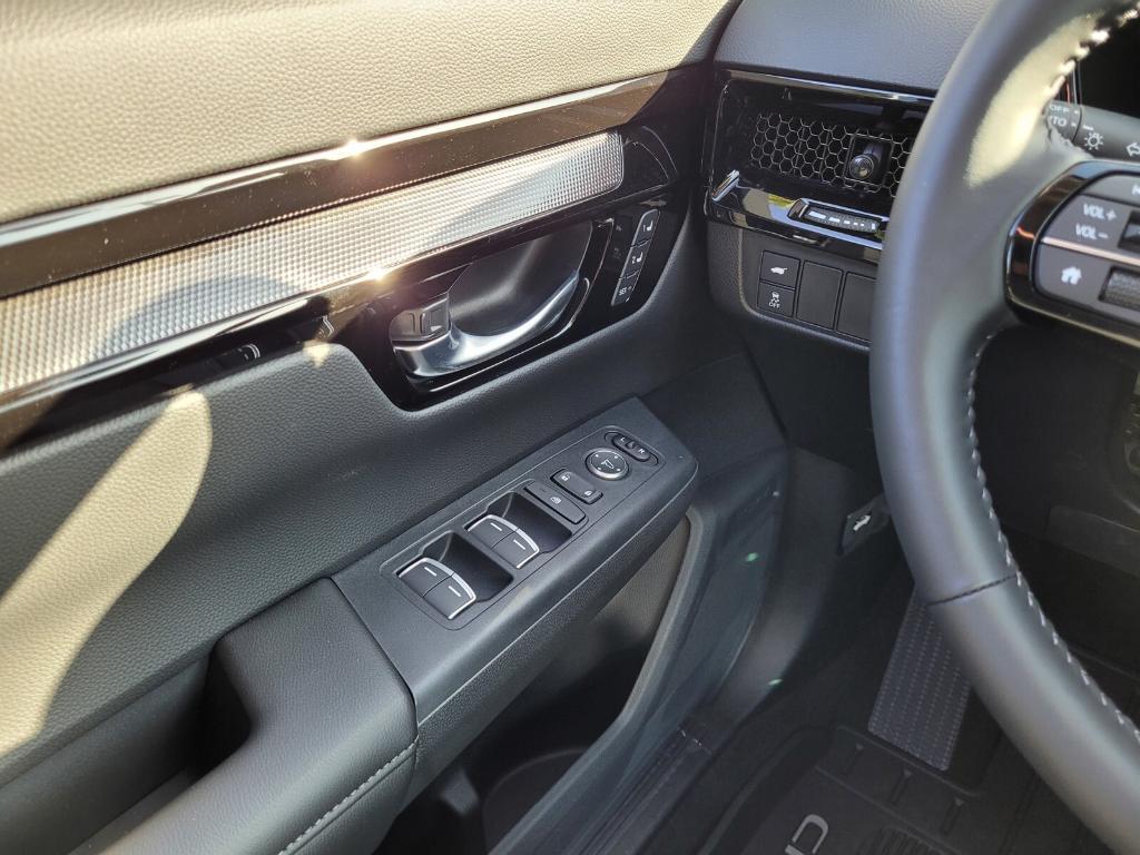 new 2025 Honda CR-V car, priced at $39,590