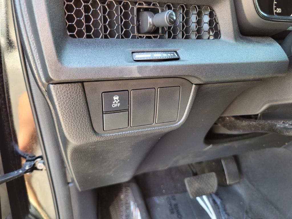 used 2023 Honda CR-V Hybrid car, priced at $30,551