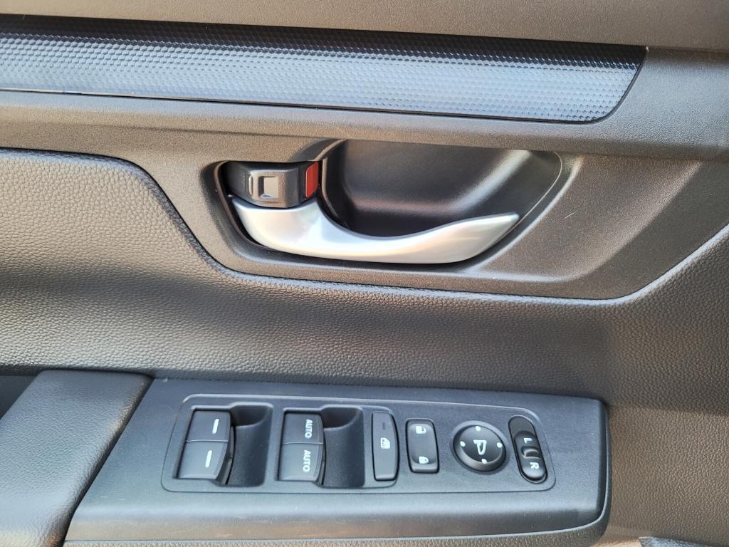used 2023 Honda CR-V Hybrid car, priced at $30,551