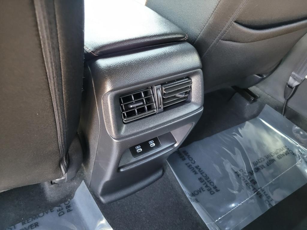 used 2023 Honda CR-V Hybrid car, priced at $30,551