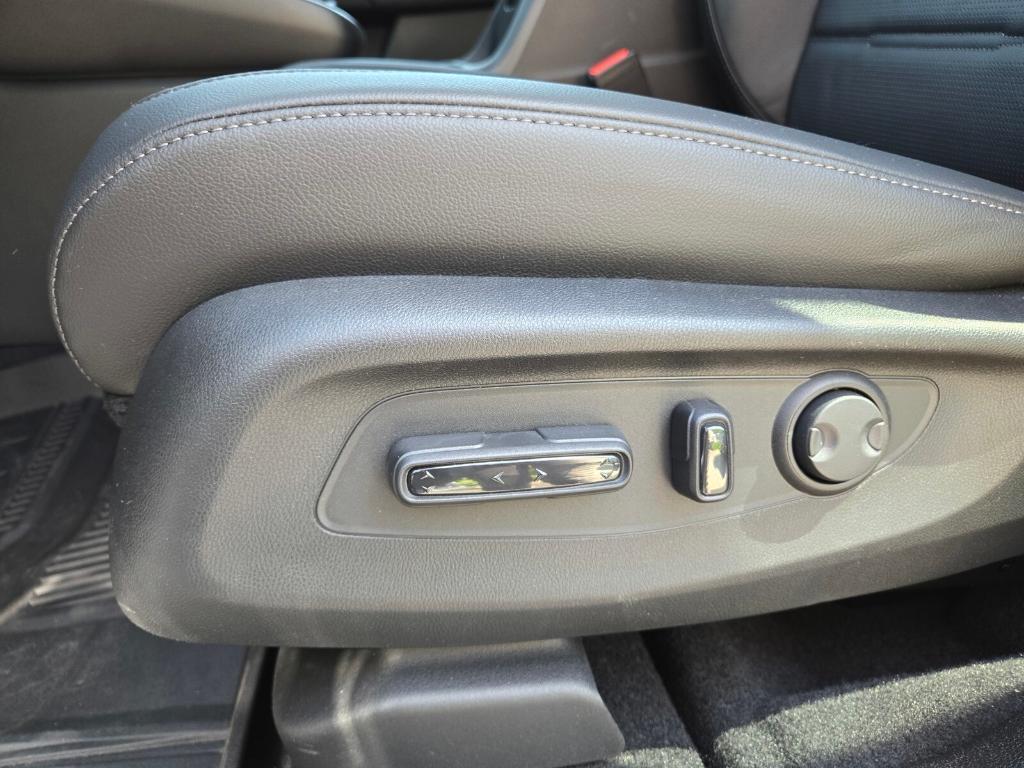 new 2025 Honda CR-V car, priced at $39,590