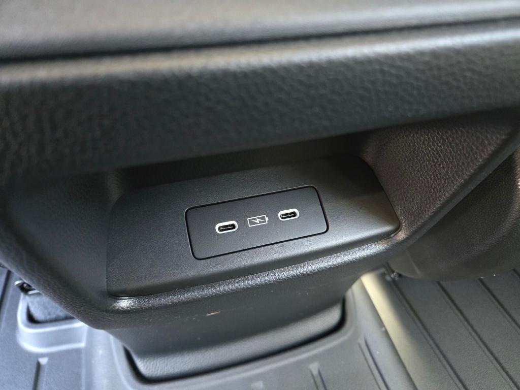 new 2025 Honda CR-V car, priced at $39,590