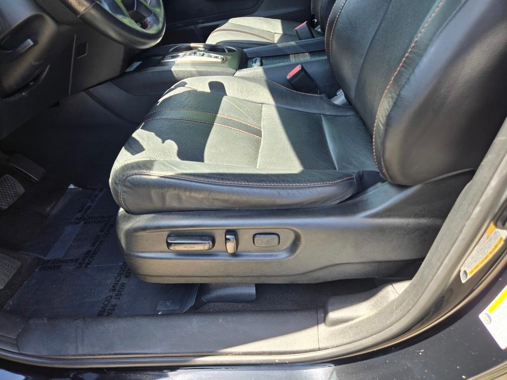 used 2022 Honda Pilot car, priced at $32,497