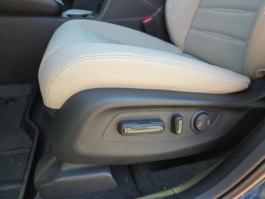 new 2026 Honda CR-V car, priced at $39,990